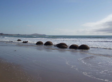 Moeraki